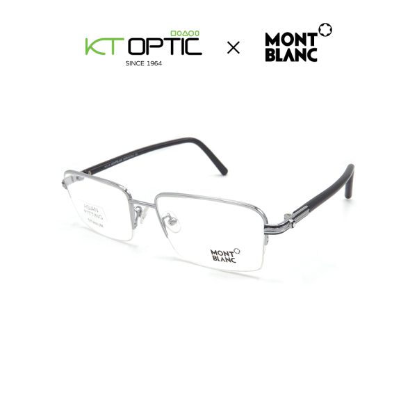 MONT BLANC แว่นตา รุ่น MB 0738-D - Image 5
