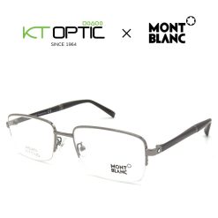 MONT BLANC แว่นตา รุ่น MB 0739-D