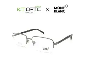 **โปรโมชั่นพิเศษ**MONT BLANC แว่นตา รุ่น MB 0739-D