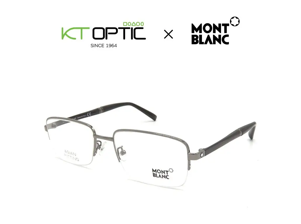 MONT BLANC กรอบแว่นตา รุ่น MB 0739-D