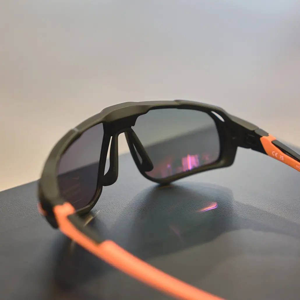 NIKE แว่นกันแดด รุ่น NIKE FLYFREE EV24023 - Image 3