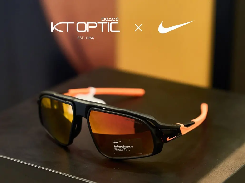 NIKE แว่นกันแดด รุ่น NIKE FLYFREE EV24023