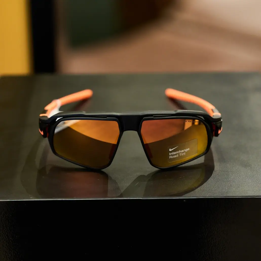 NIKE แว่นกันแดด รุ่น NIKE FLYFREE EV24023 - Image 5