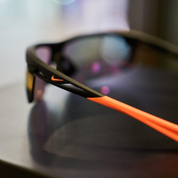 NIKE แว่นกันแดด รุ่น NIKE WINDTRACK EV24025 - Image 5