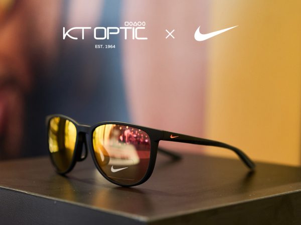 NIKE แว่นกันแดด รุ่น NIKE COOL DOWN EV24026