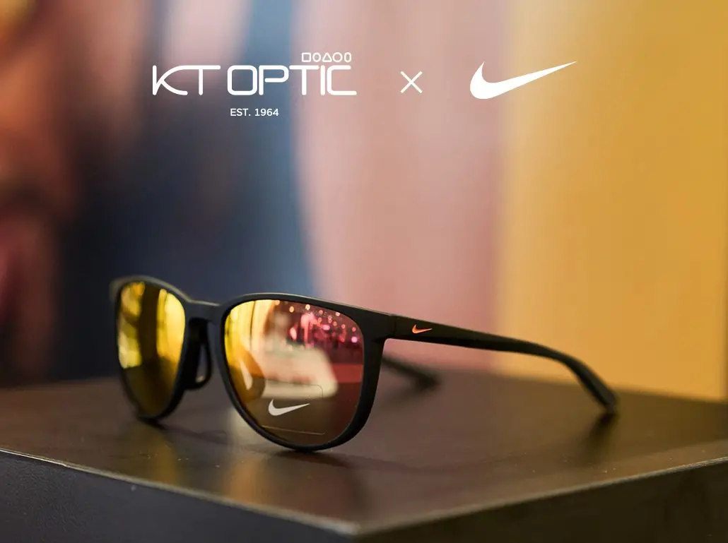 NIKE แว่นกันแดด รุ่น NIKE COOL DOWN EV24026