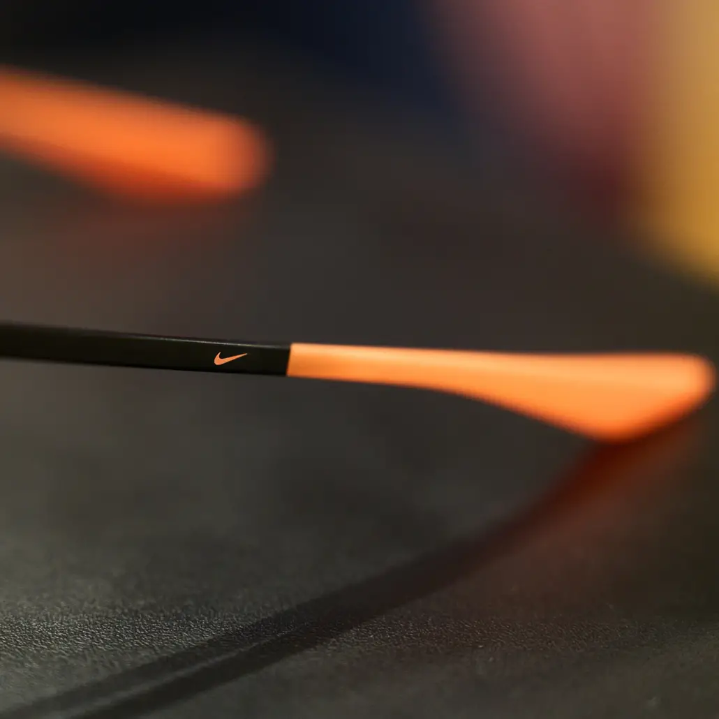 NIKE แว่นกันแดด รุ่น NIKE ECHO SHIELD EV24028 - Image 5
