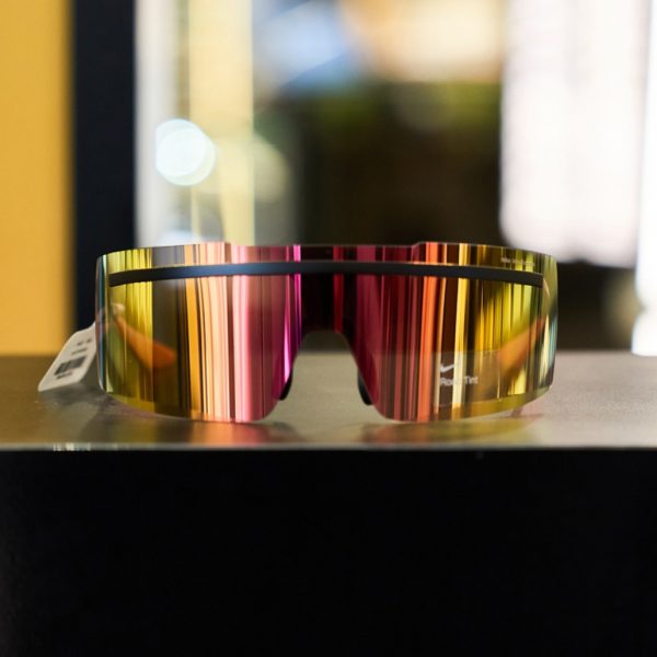NIKE แว่นกันแดด รุ่น NIKE ECHO SHIELD EV24028 - Image 2
