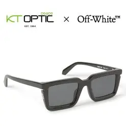 Off-White™ แว่นกันแดด รุ่น OI113 1007