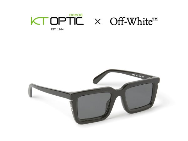 OFF-WHITE แว่นกันแดด รุ่น OI113