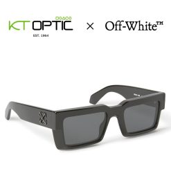 OFF-WHITE แว่นกันแดด รุ่น OI114