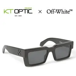 Off-White™ แว่นกันแดด รุ่น OI114