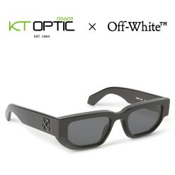 OFF-WHITE แว่นกันแดด รุ่น OI115