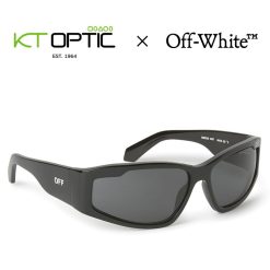 OFF-WHITE แว่นกันแดด รุ่น OI118