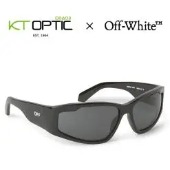 Off-White™ แว่นกันแดด รุ่น OI118