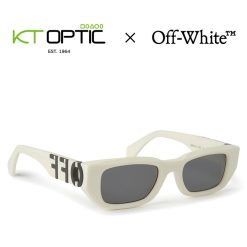 OFF-WHITE แว่นกันแดด รุ่น OI124