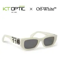 Off-White™ แว่นกันแดด รุ่น OI124