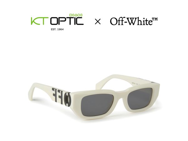 OFF-WHITE แว่นกันแดด รุ่น OI124