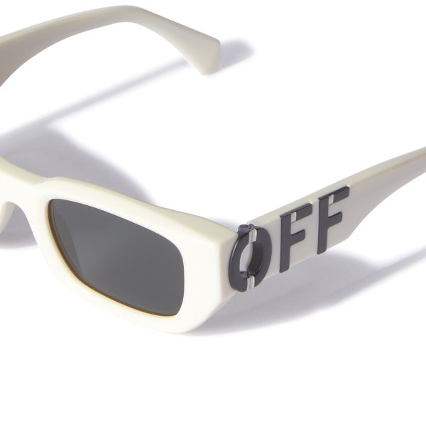 OFF-WHITE แว่นกันแดด รุ่น OI124 - Image 3