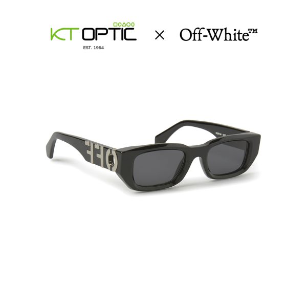 OFF-WHITE แว่นกันแดด รุ่น OI124 - Image 6