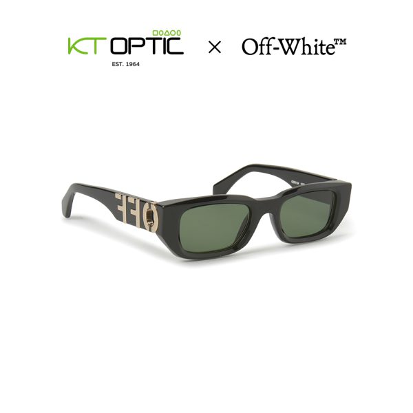 OFF-WHITE แว่นกันแดด รุ่น OI124 - Image 7