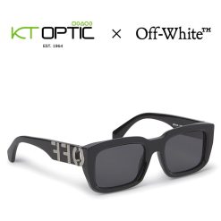 OFF-WHITE แว่นกันแดด รุ่น OI125