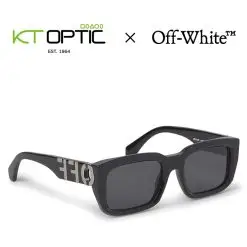 OFF-WHITE แว่นกันแดด รุ่น OI125