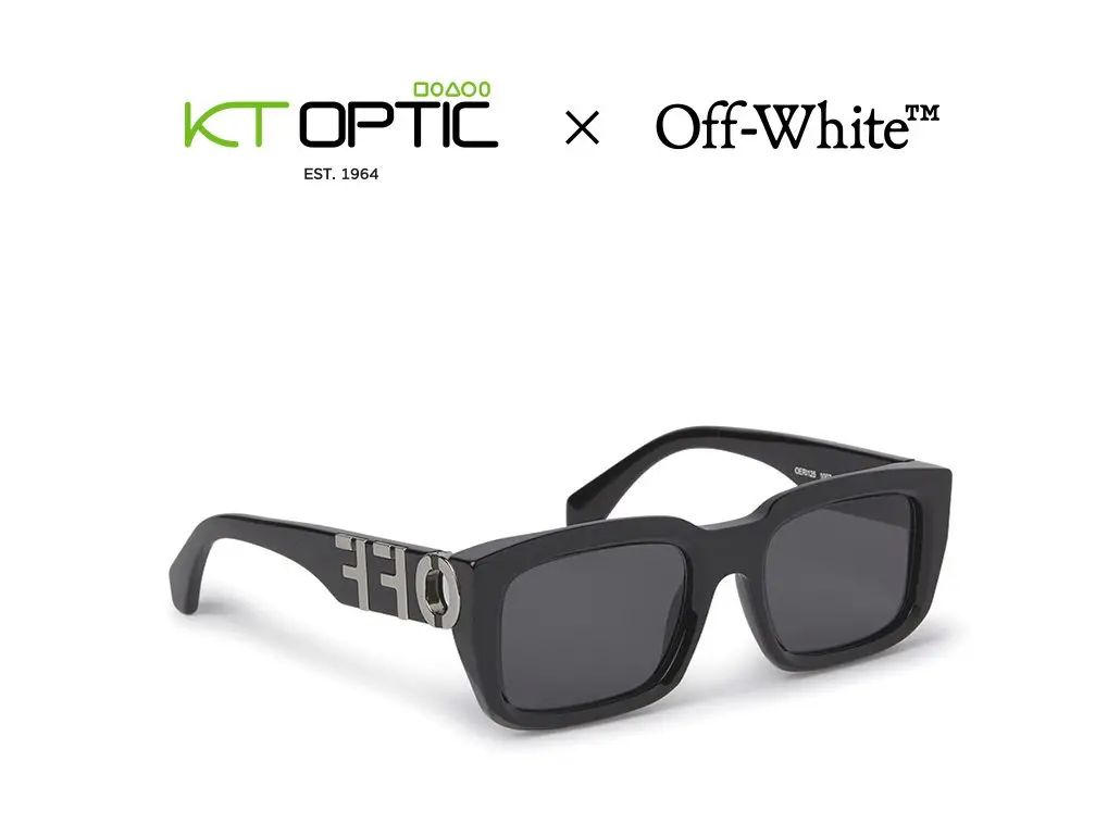 OFF-WHITE แว่นกันแดด รุ่น OI125