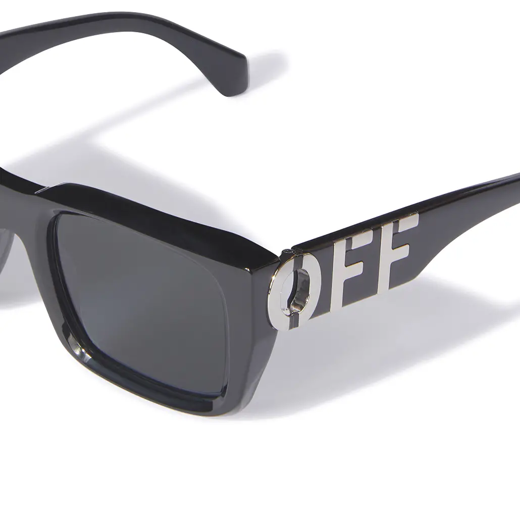 OFF-WHITE แว่นกันแดด รุ่น OI125 - Image 3