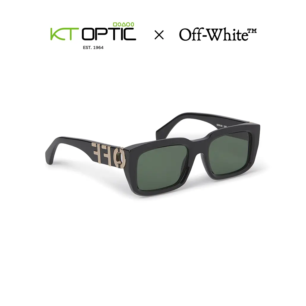 OFF-WHITE แว่นกันแดด รุ่น OI125 - Image 6