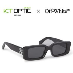 OFF-WHITE แว่นกันแดด รุ่น OI127