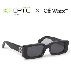 Off-White™ แว่นกันแดด รุ่น OI127