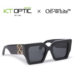 OFF-WHITE แว่นกันแดด รุ่น OI128