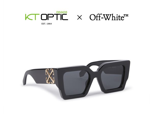 OFF-WHITE แว่นกันแดด รุ่น OI128