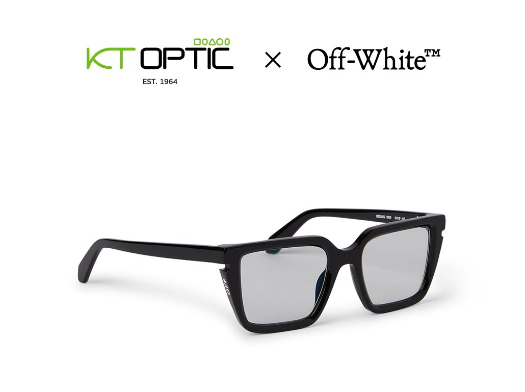 OFF-WHITE แว่นตา รุ่น OJ052