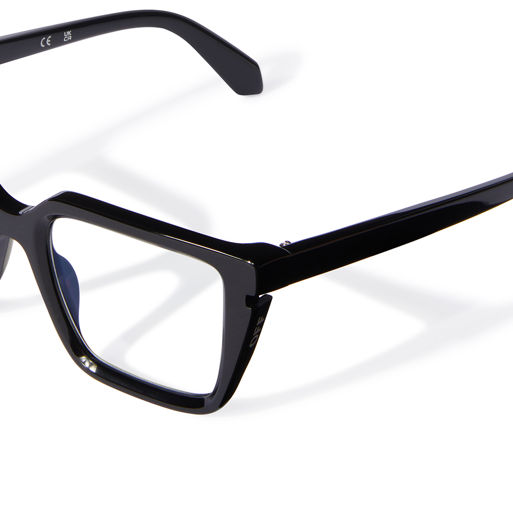 OFF-WHITE แว่นตา รุ่น OJ052 - Image 4