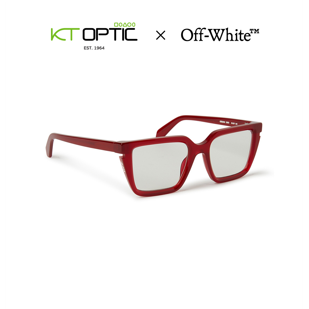 OFF-WHITE แว่นตา รุ่น OJ052 - Image 7