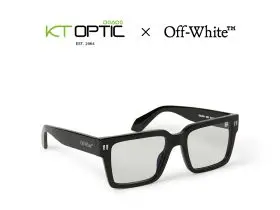 OFF-WHITE แว่นตา รุ่น OJ054