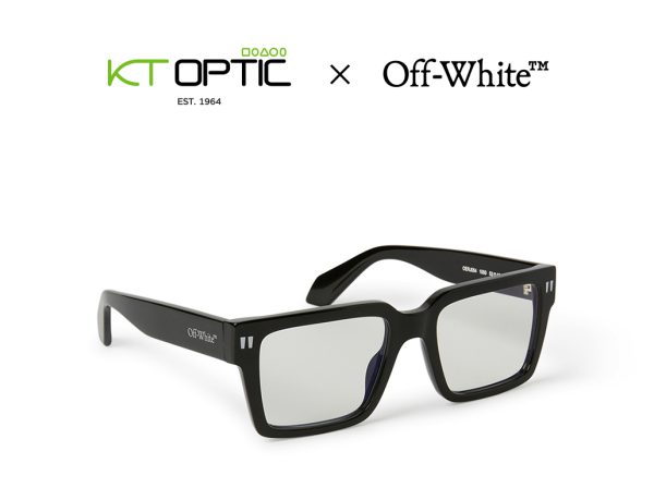OFF-WHITE แว่นตา รุ่น OJ054