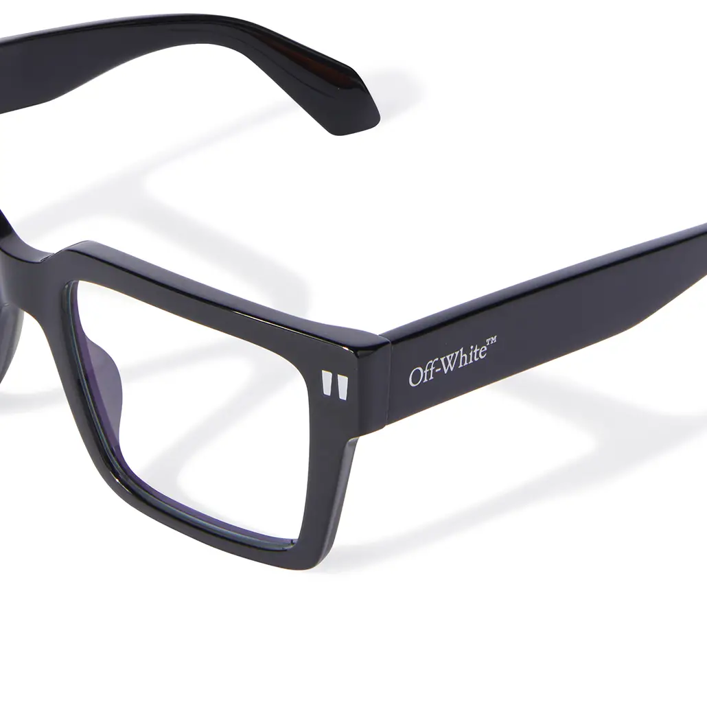 **โปรโมชั่นพิเศษ**OFF-WHITE แว่นตา รุ่น OJ054 - Image 4