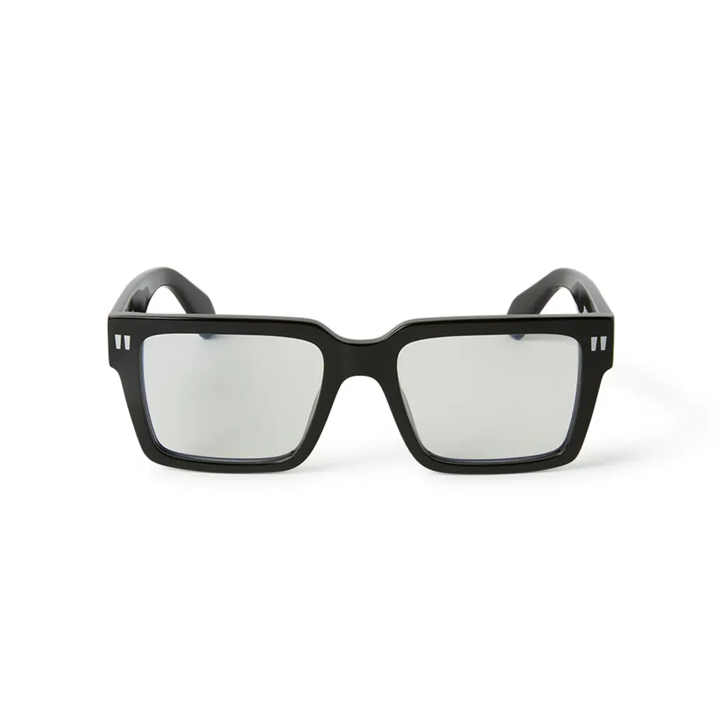 **โปรโมชั่นพิเศษ**OFF-WHITE แว่นตา รุ่น OJ054 - Image 2