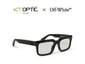 OFF-WHITE แว่นตา รุ่น OJ073