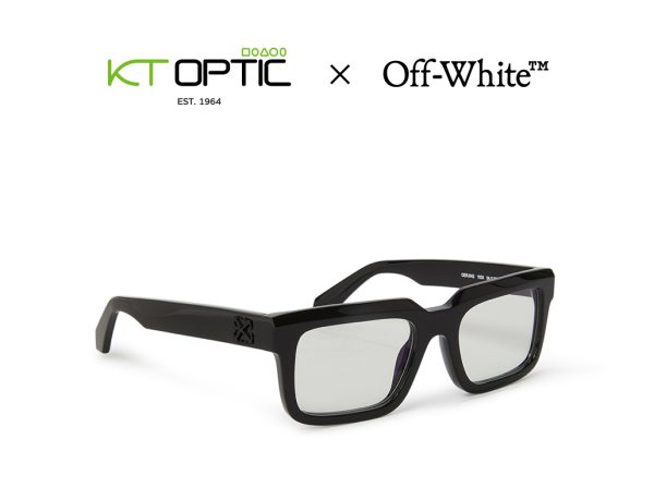 OFF-WHITE แว่นตา รุ่น OJ073