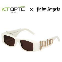 PALM ANGELS แว่นกันแดด รุ่น ANGEL PI001