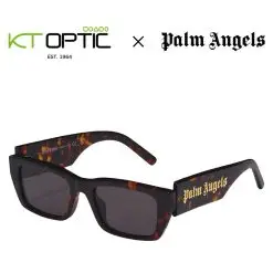 PALM ANGELS แว่นกันแดด รุ่น PI006 6407