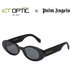 PALM ANGELS แว่นกันแดด รุ่น PI051 1007
