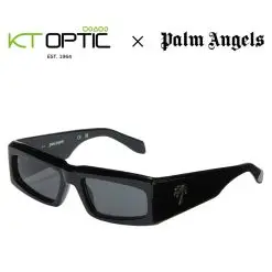 PALM ANGELS แว่นกันแดด รุ่น PI055 1007