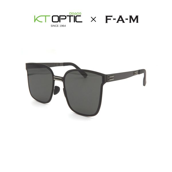FAM แว่นกันแดด รุ่น SGT-S007 - Image 6