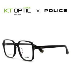 POLICE แว่นตา รุ่น VPLM96K EXCLUSIVE FOR KT OPTIC