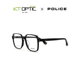 **โปรโมชั่นพิเศษ**POLICE แว่นตา รุ่น VPLM96K EXCLUSIVE FOR KT OPTIC